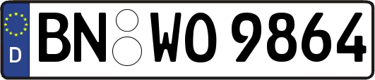 BN-WO9864
