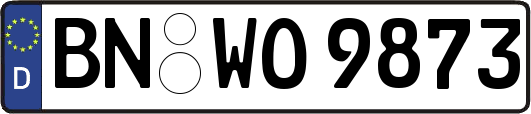 BN-WO9873