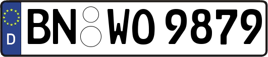 BN-WO9879