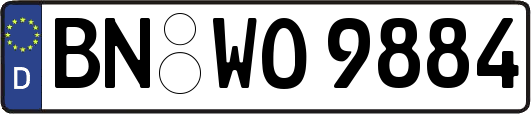 BN-WO9884