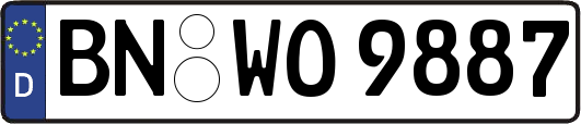 BN-WO9887