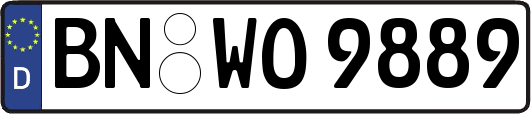 BN-WO9889