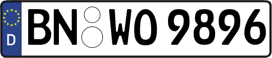 BN-WO9896