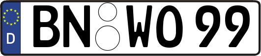 BN-WO99
