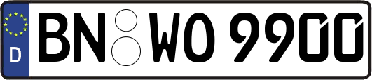 BN-WO9900
