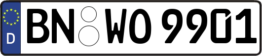 BN-WO9901