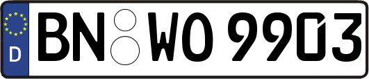 BN-WO9903