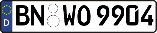 BN-WO9904