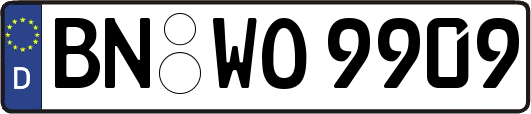 BN-WO9909