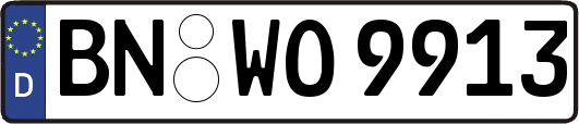 BN-WO9913