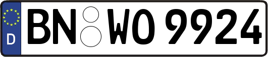 BN-WO9924