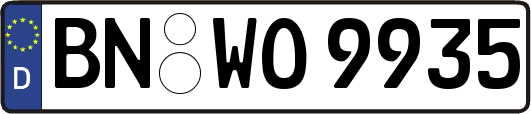 BN-WO9935