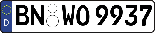 BN-WO9937