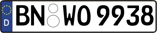 BN-WO9938