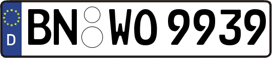 BN-WO9939