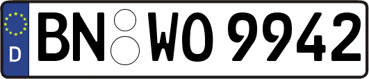 BN-WO9942