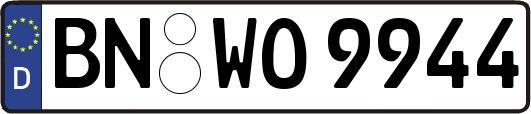 BN-WO9944