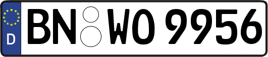 BN-WO9956