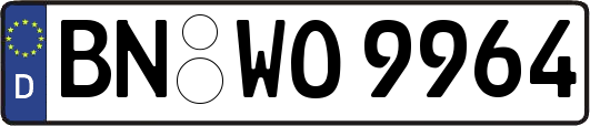 BN-WO9964