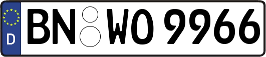 BN-WO9966