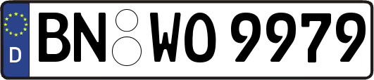 BN-WO9979