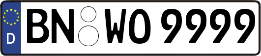 BN-WO9999