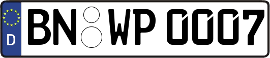 BN-WP0007