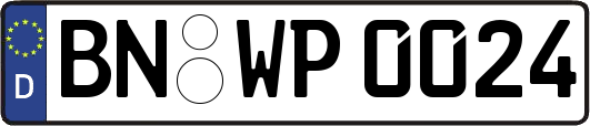 BN-WP0024
