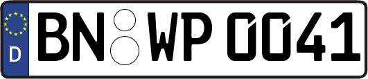 BN-WP0041