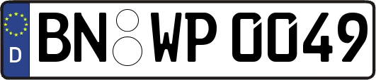 BN-WP0049