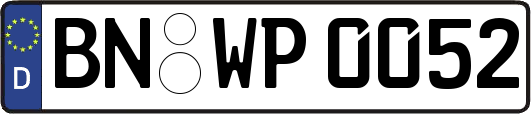 BN-WP0052