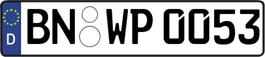 BN-WP0053