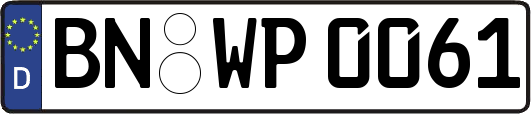 BN-WP0061