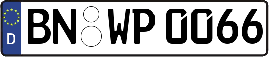 BN-WP0066