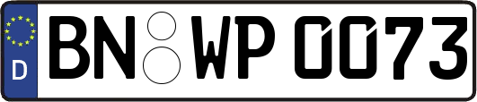 BN-WP0073