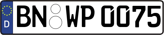 BN-WP0075