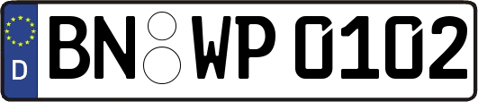 BN-WP0102