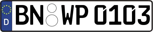 BN-WP0103