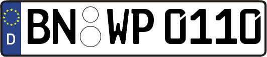 BN-WP0110