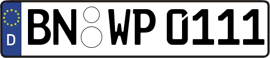 BN-WP0111