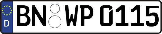 BN-WP0115