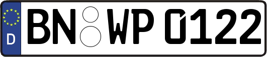 BN-WP0122