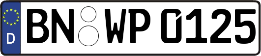 BN-WP0125