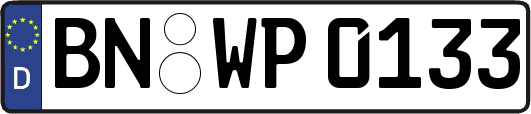 BN-WP0133