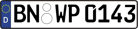 BN-WP0143