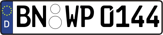 BN-WP0144