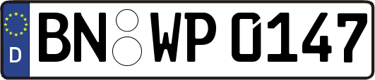 BN-WP0147