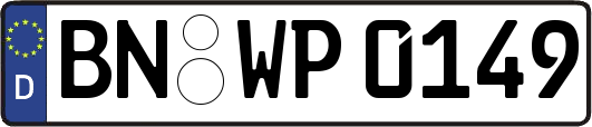 BN-WP0149