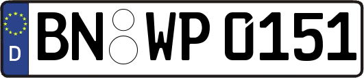 BN-WP0151