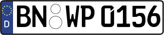 BN-WP0156